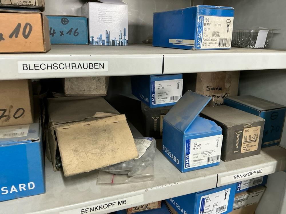 Schiebe-Pan 12
